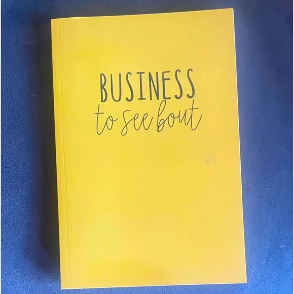 Business to see about journal - Picture 2 of 4